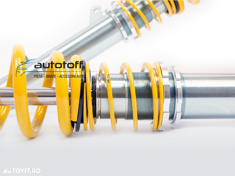 Suspensie sport reglabila BMW F31 Seria 3 (2011+) FK Germania - 3