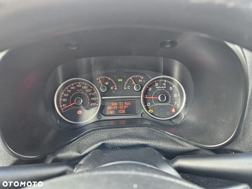 Fiat Doblo 1.4 T-Jet 16V Easy - 10