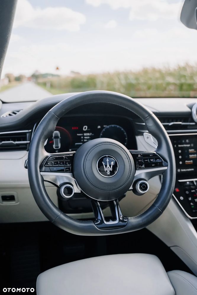 Maserati Grecale mHEV GT - 20