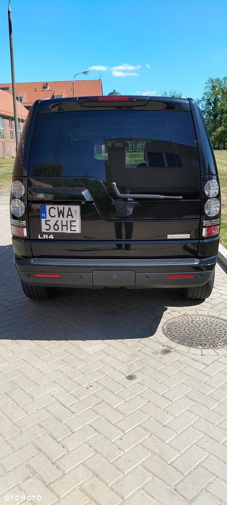 Land Rover Discovery 3.0 V6 SC Landmark - 6