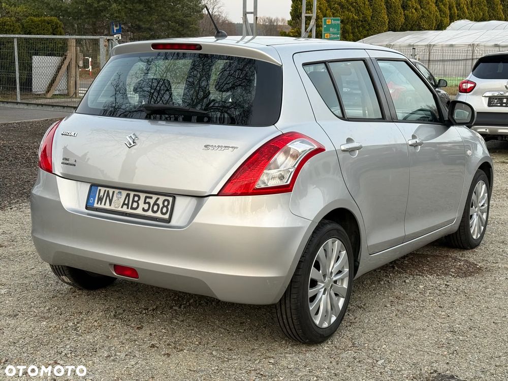Suzuki Swift 1.2 X-TRA - 3