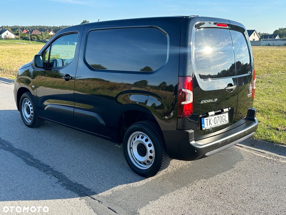 Fiat Doblo - 12