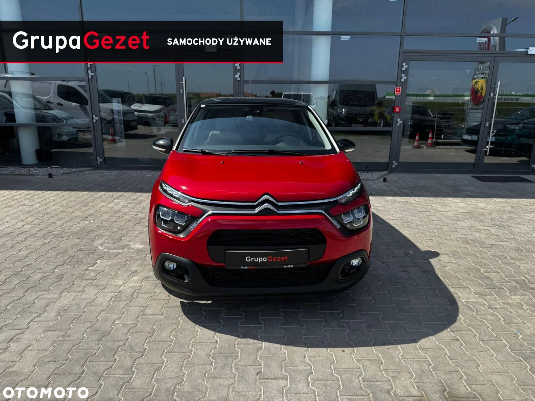 Citroën C3 - 2
