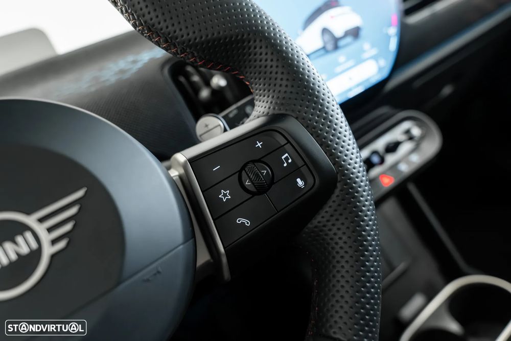 MINI 3 Portas Cooper C JCW M - 17