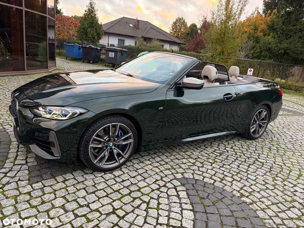 BMW Seria 4 M440i xDrive mHEV sport - 11