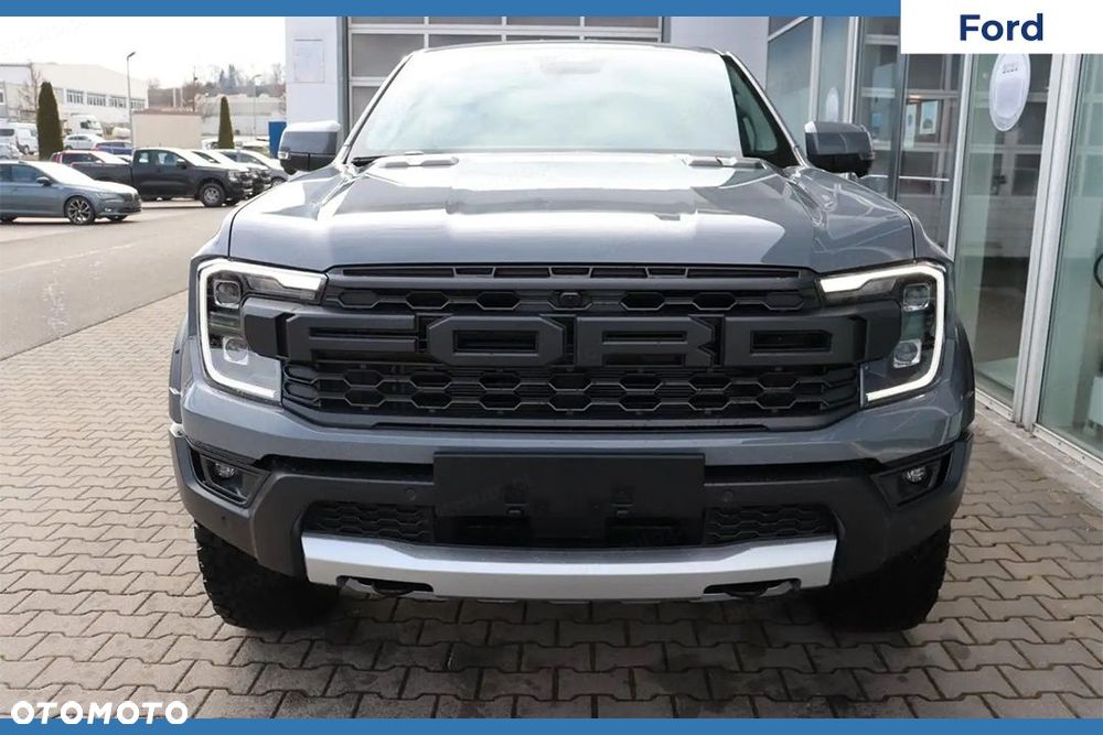 Ford Ranger - 3