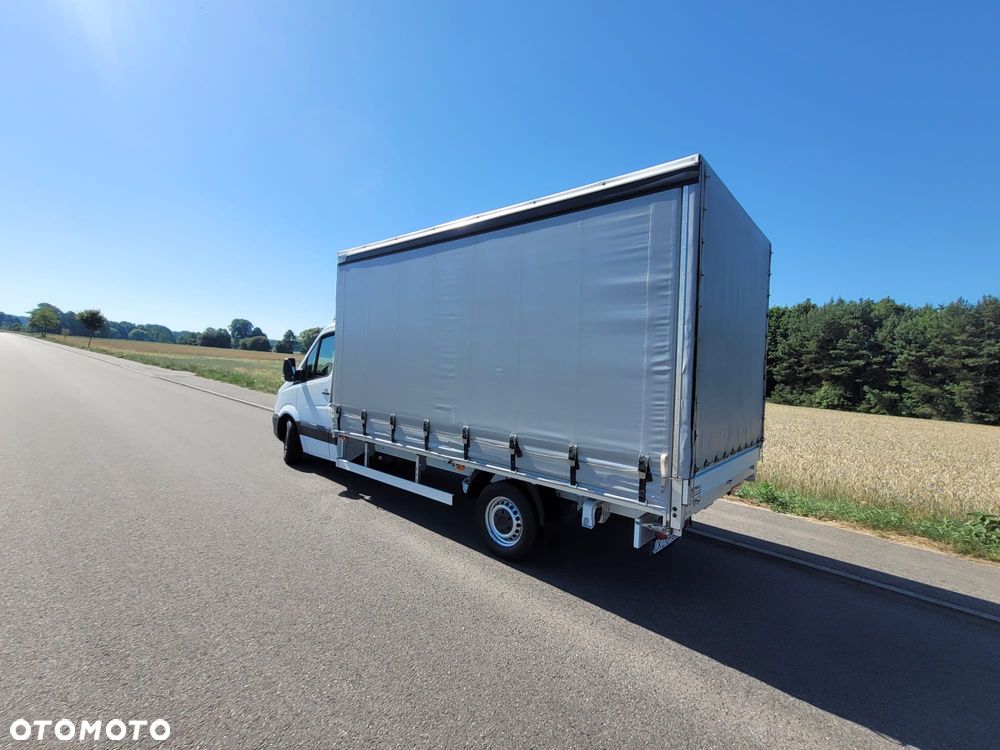 Mercedes-Benz Sprinter - 9