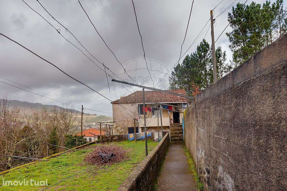 Moradia T2 para venda - Grande imagem: 4/18