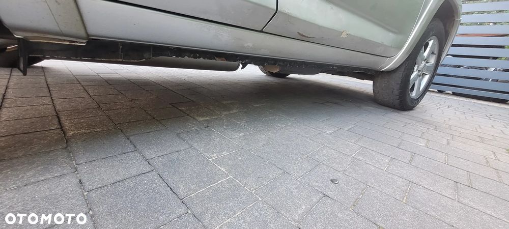 Toyota RAV4 2.2 D-CAT 4x4 Executive - 34