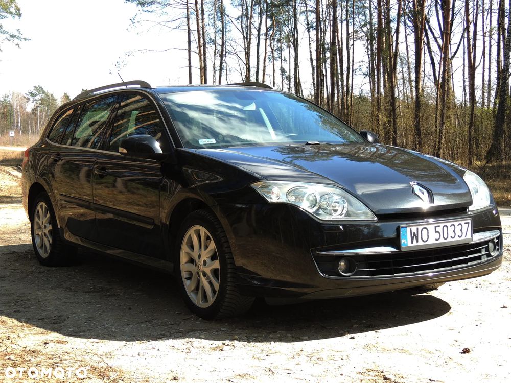 Renault Laguna 2.0 Expression - 3