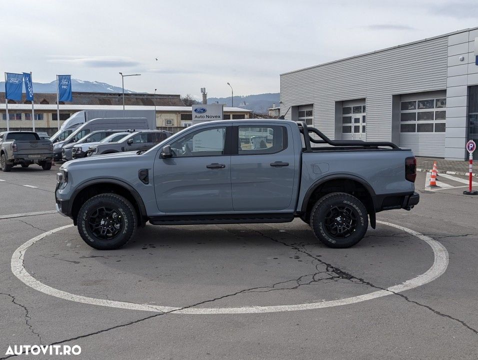 Ford Ranger - 8
