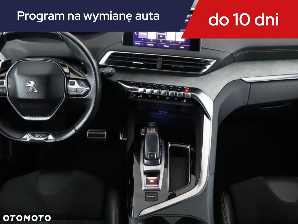 Peugeot 3008 - 14