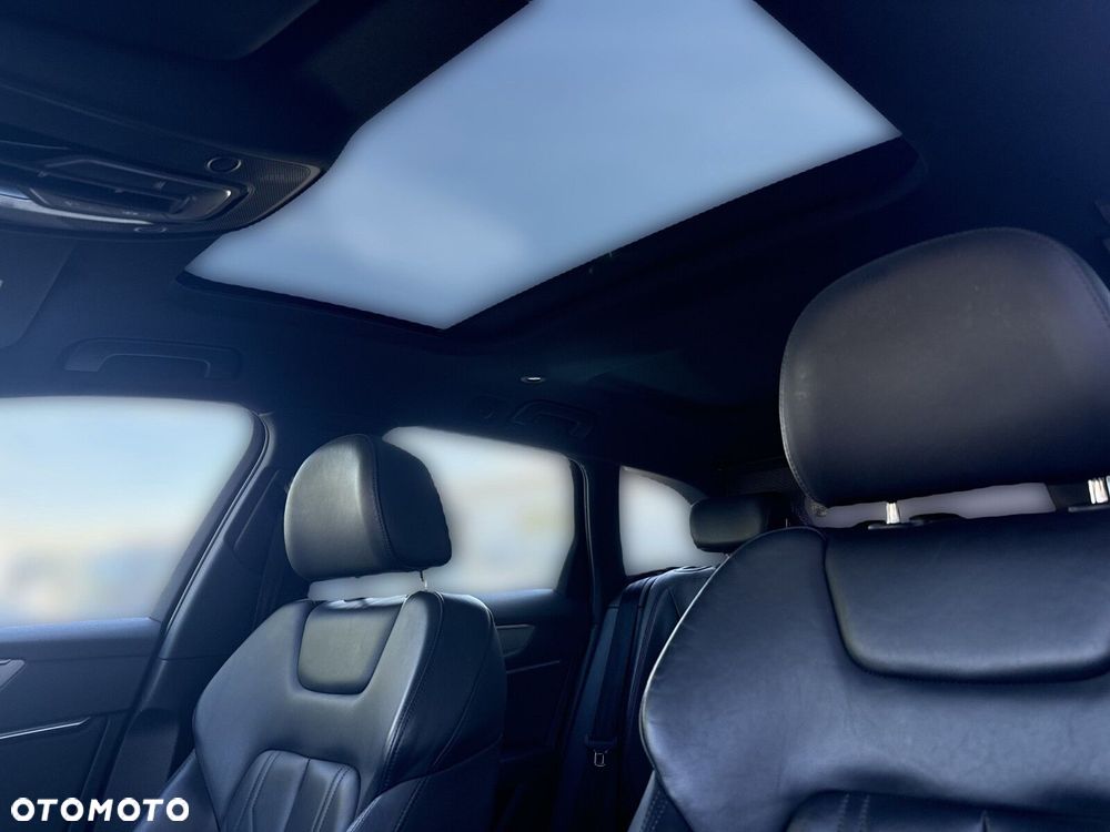 Audi A6 Avant 40 TDI mHEV Quattro S tronic - 9