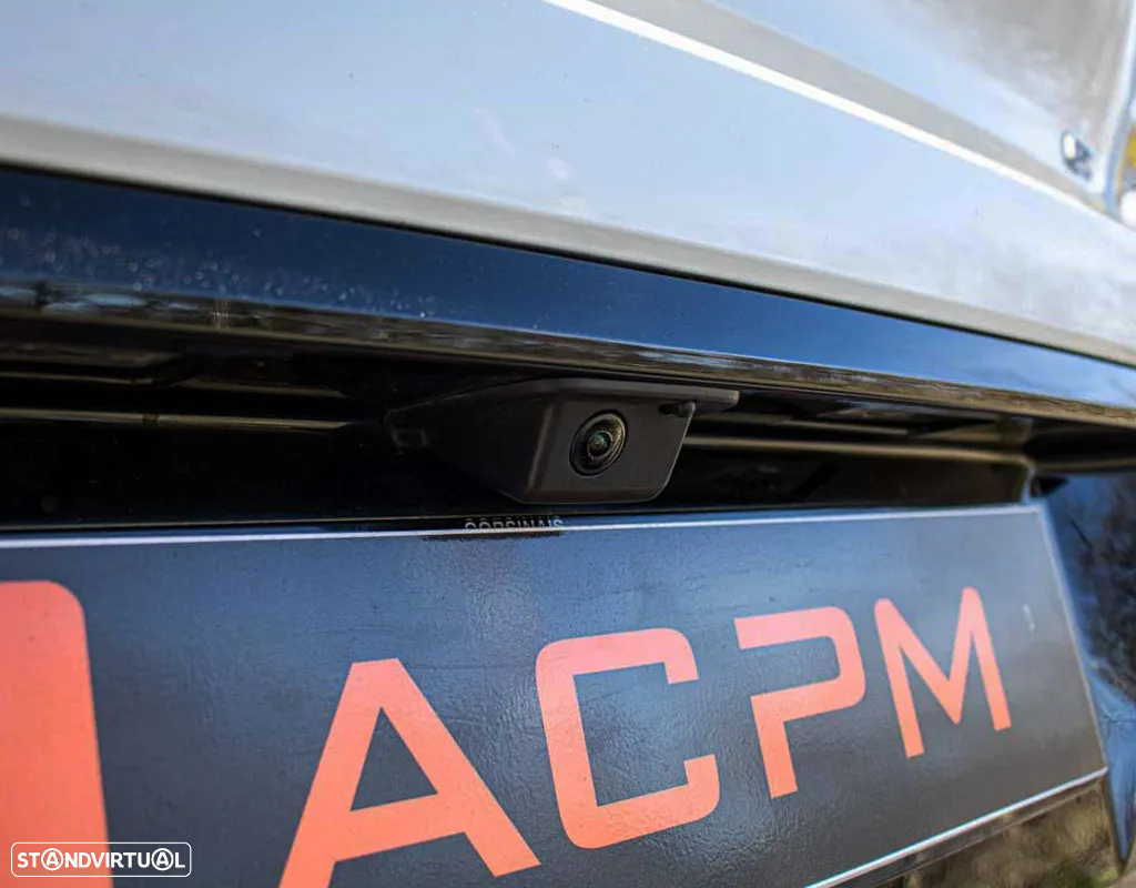 Peugeot 308 1.5 BlueHDi Active EAT8 - 15