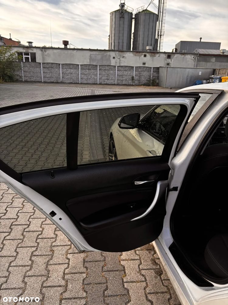BMW Seria 1 120d - 18