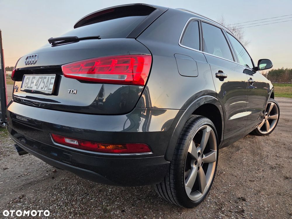 Audi Q3 2.0 TDI - 3