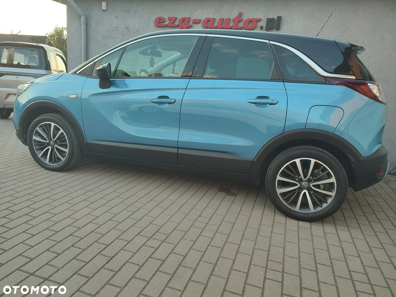 Opel Crossland X 1.2 Start/Stop Limited Edition - 6