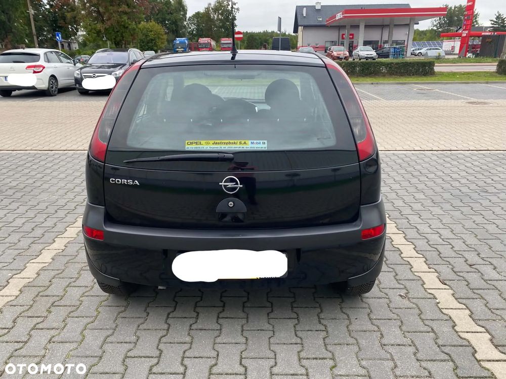 Opel Corsa - 16