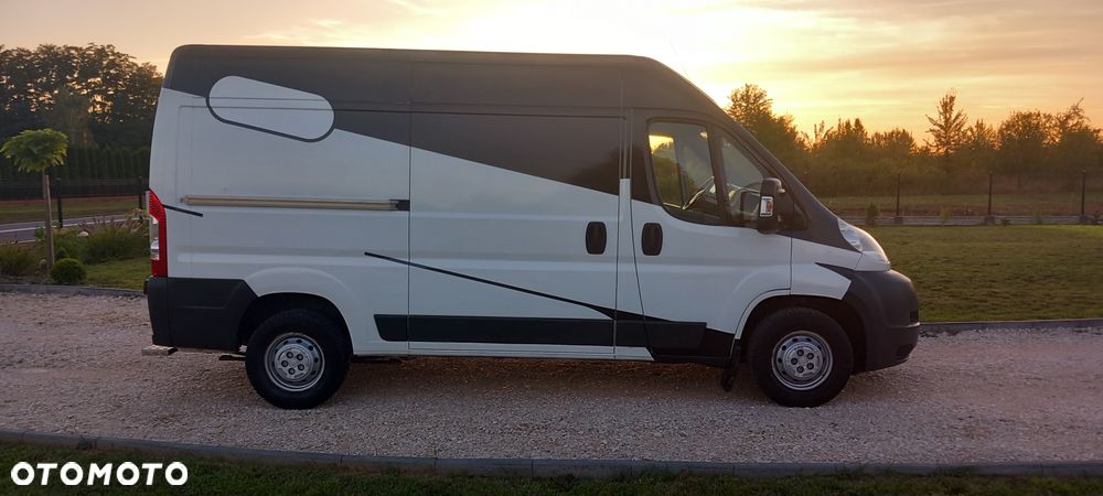 Fiat Ducato - 4