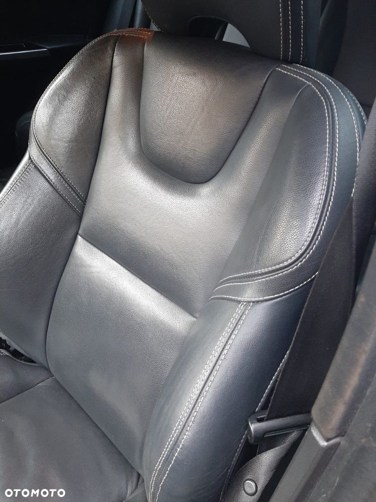 Volvo V60 - 7