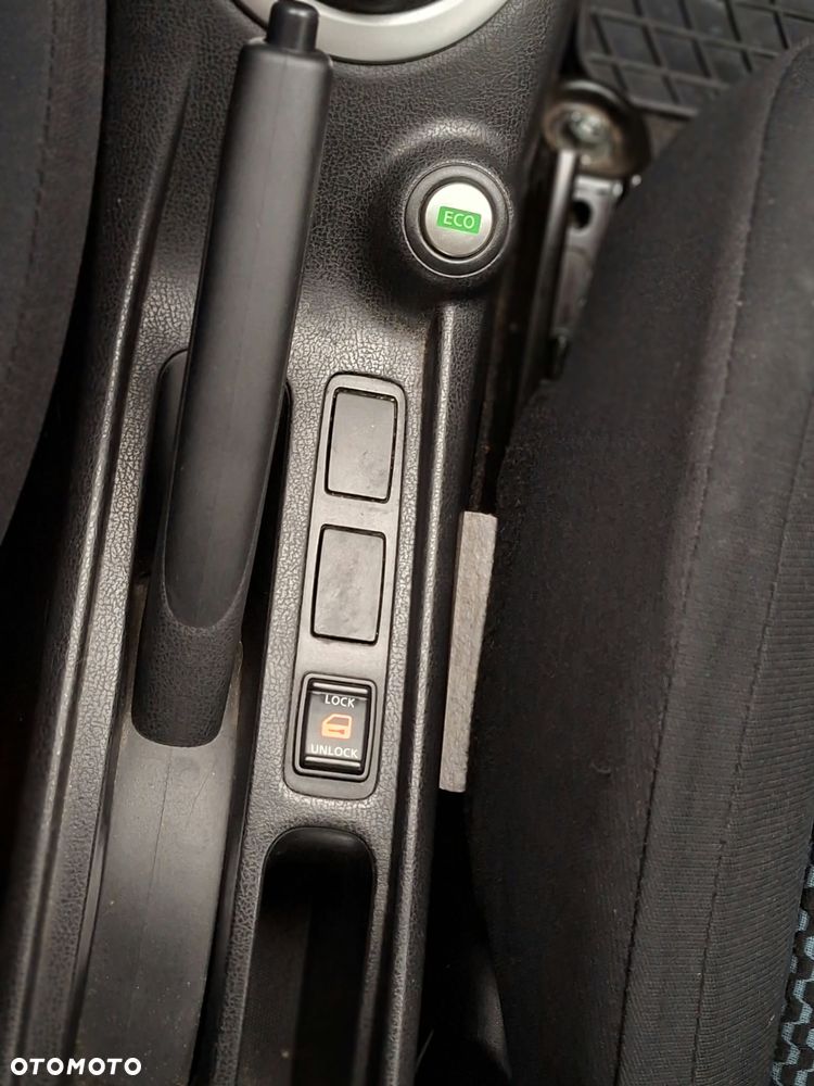 Nissan Note - 20