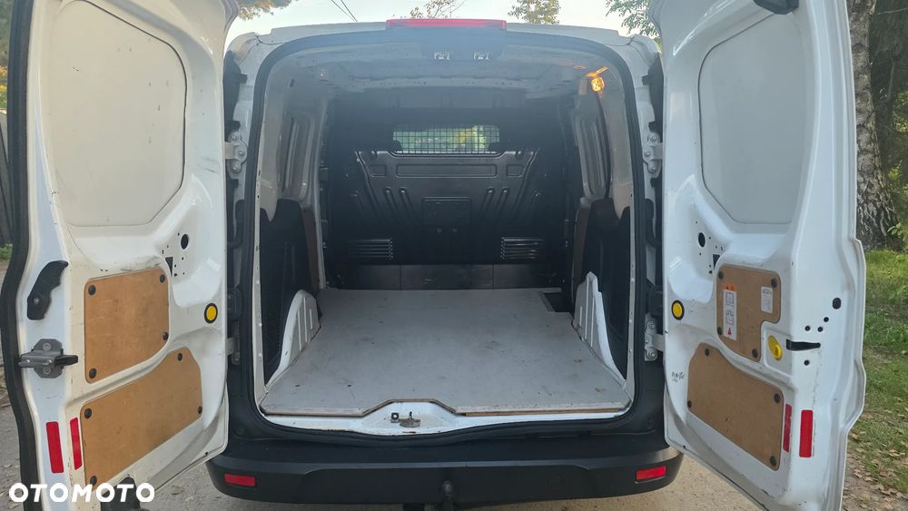Ford CONNECT - 17