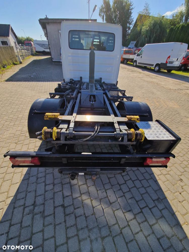 Iveco Daily 70C17 Hakowiec - 6