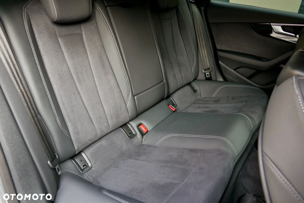 Audi A5 Sportback 45 TFSI quattro S tronic S line - 15