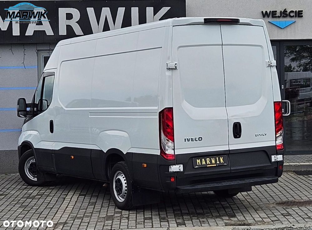 Iveco Daily 35-160 - 28