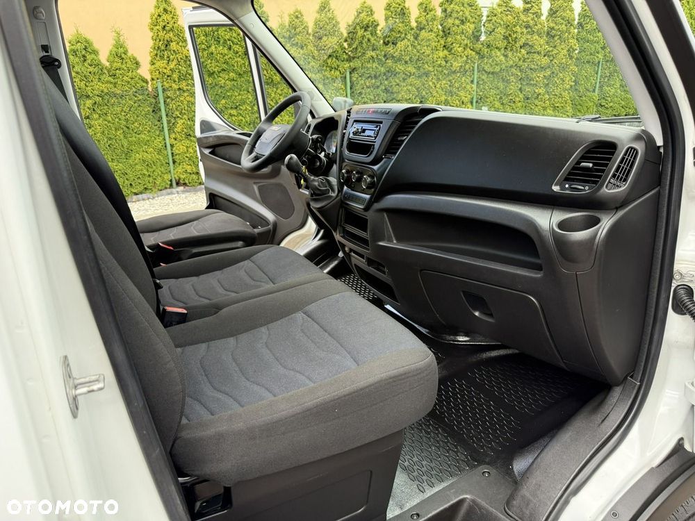 Iveco Daily 35C15 - 13