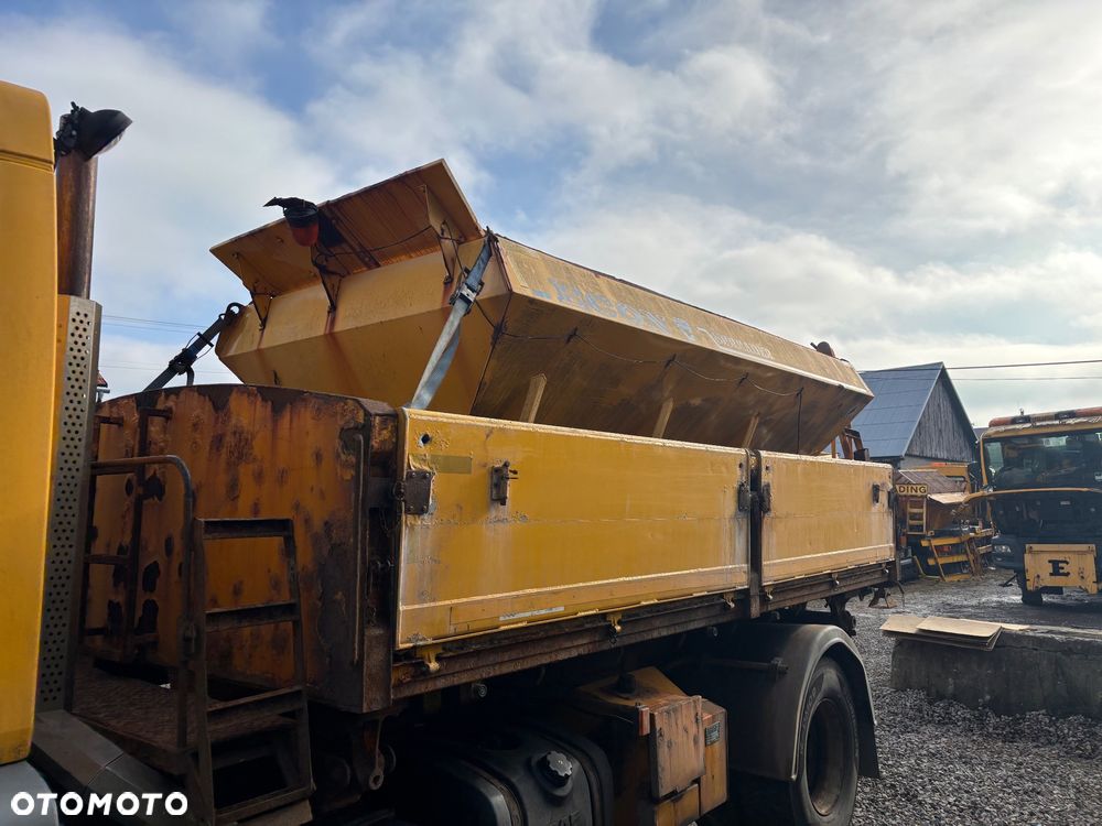 DAF Lf 250 4x2 bb - 5