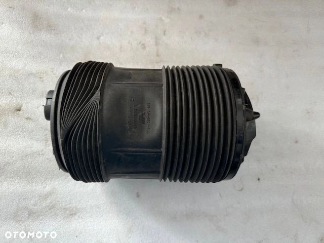 Audi A6 A7 4K 4K0616001E poduszka zawieszenia OK GWARANCJA! - 1
