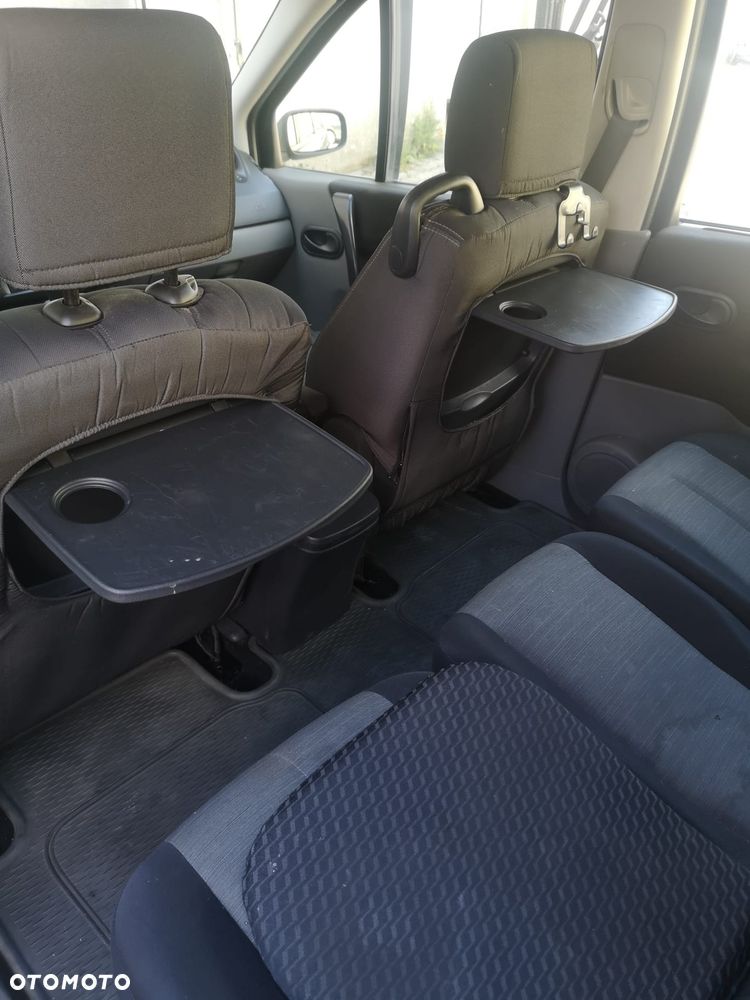 Renault Scenic - 6