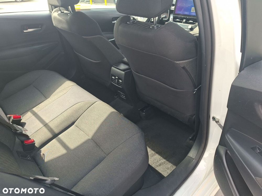 Toyota Corolla 1.8 Hybrid Comfort - 10