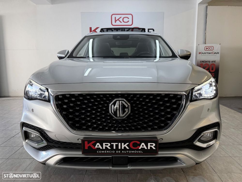 MG EHS 1.5 T-GDI Plug-in Hybrid Luxury - 5