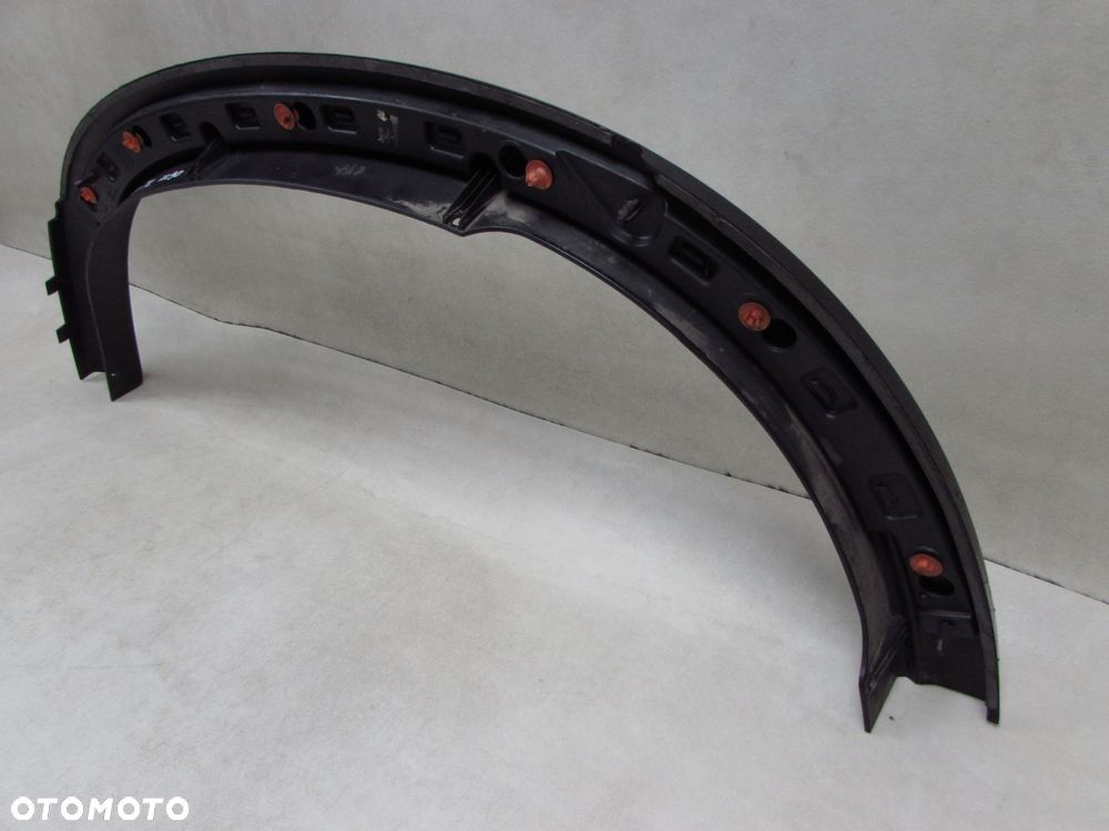 VOLVO XC90 LIFT 07-14 LISTWA BLOTNIKA TYL LEWA 30779579 487 - 5
