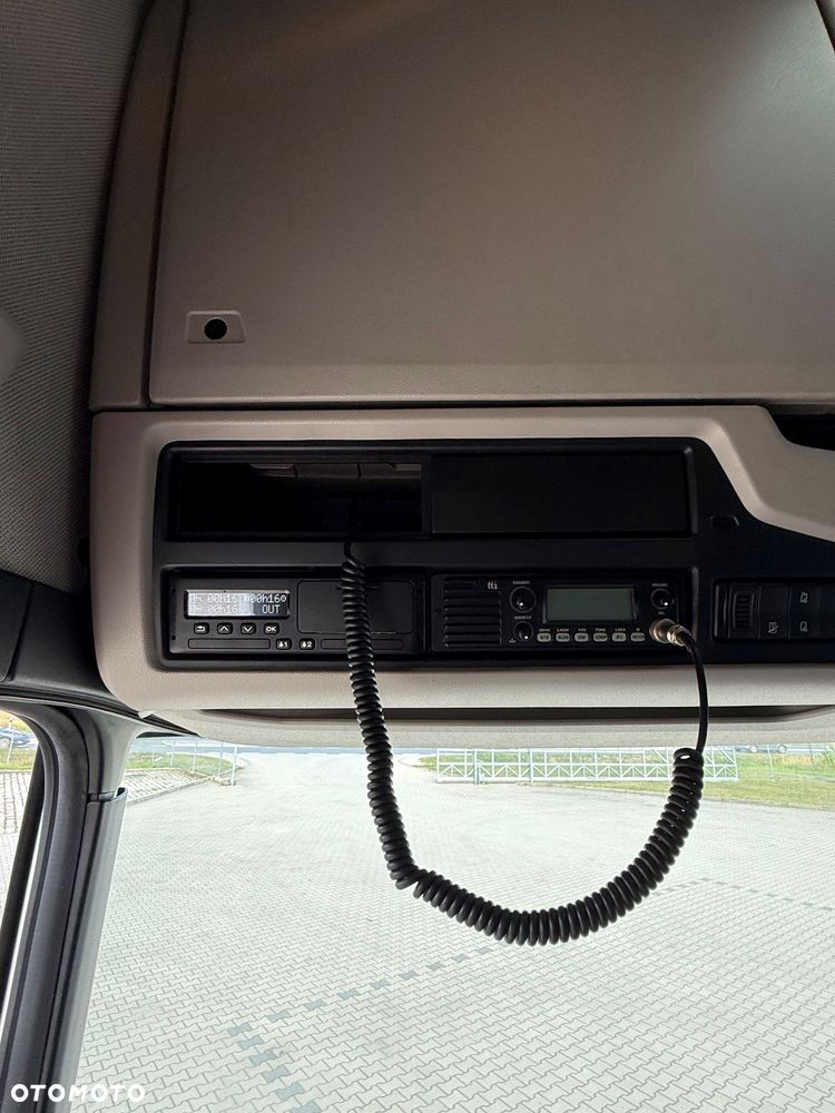 Scania S500 Standard - 16
