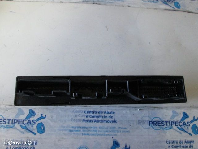 Modulo 61359136039 BMW E60 2005 520D CONTROLE - 2
