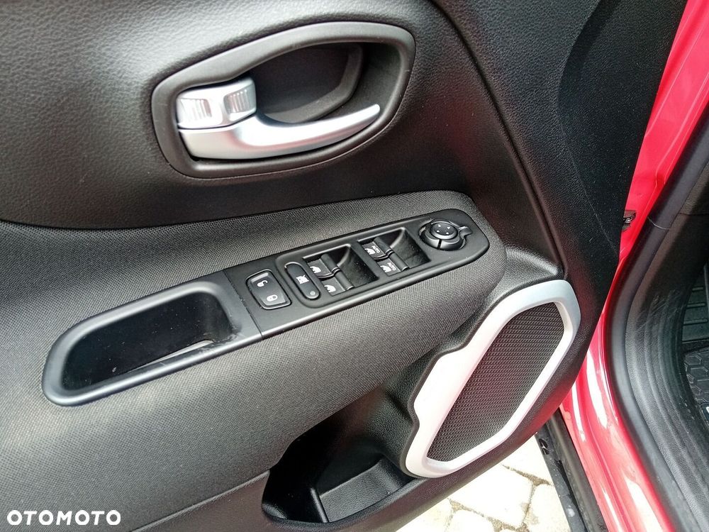 Jeep Renegade 1.0 GSE T3 Turbo Sport FWD S&S - 18