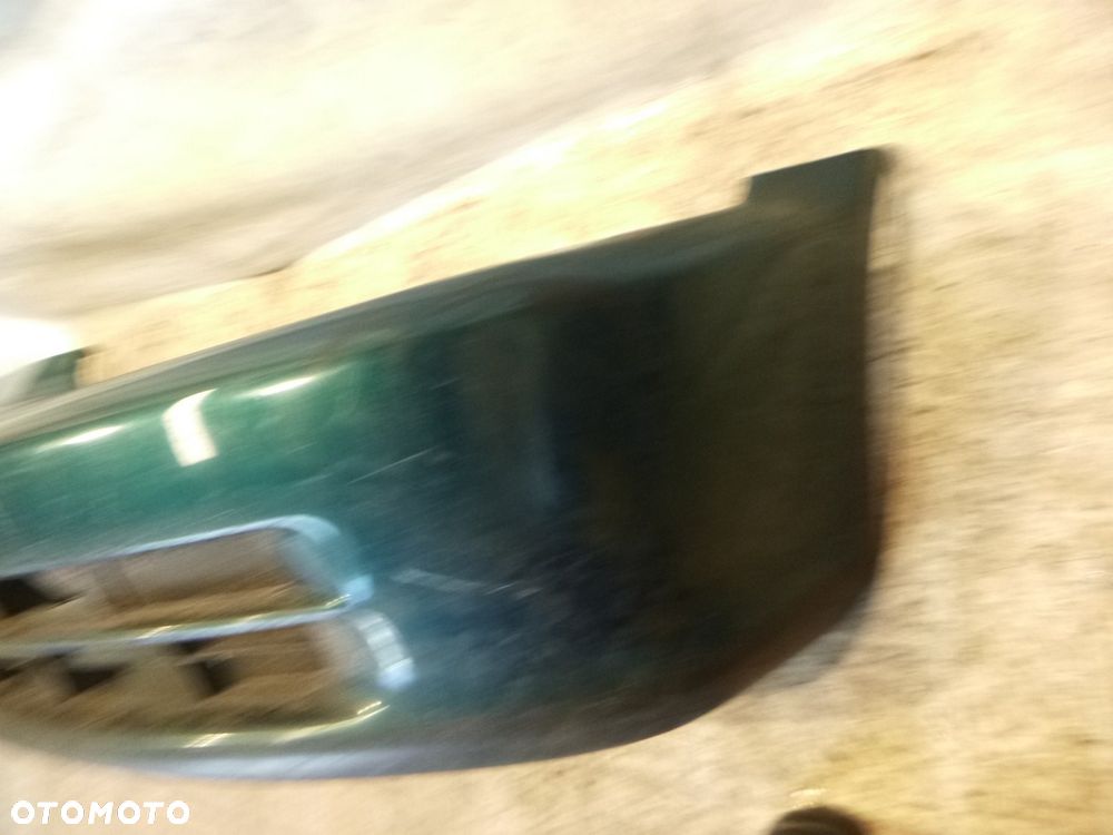 honda civic v 91-95r sedan zderzak przód przedni - 5