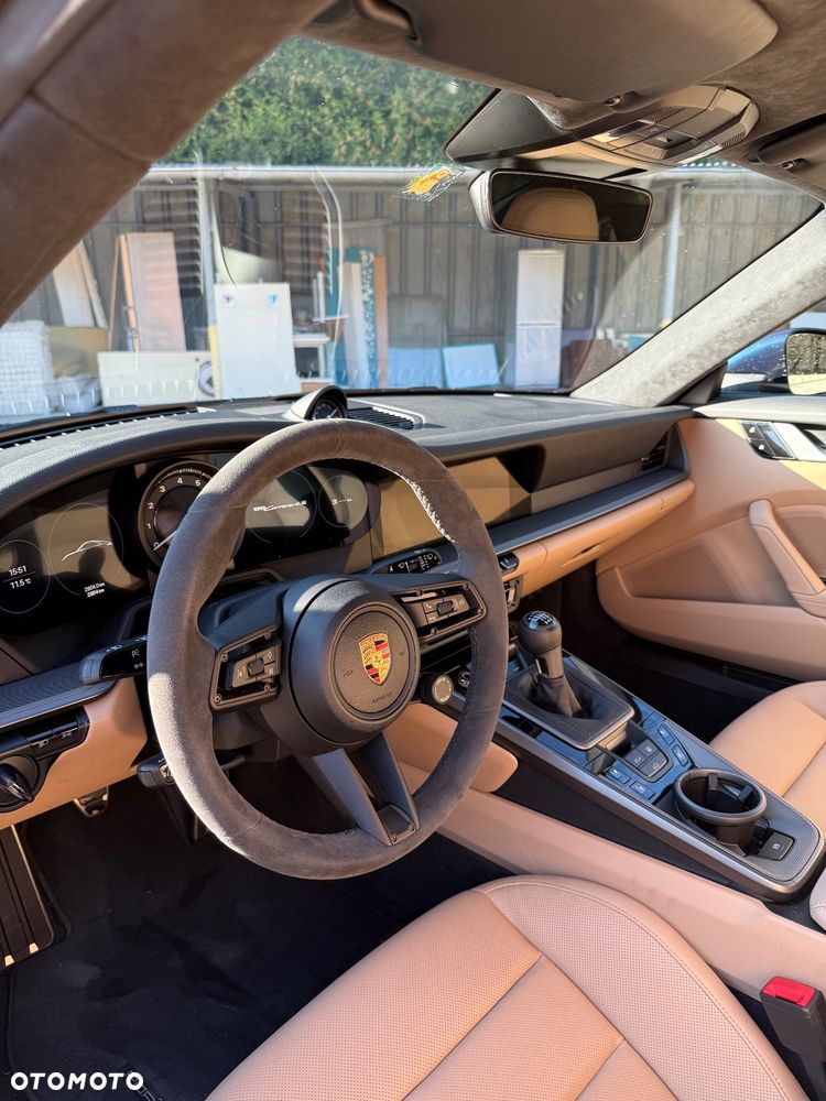 Porsche 911 - 12