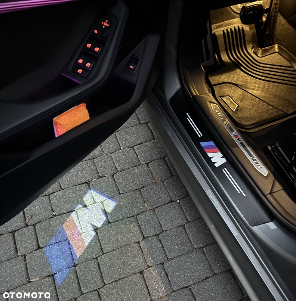 BMW Seria 1 120i M Sport - 17