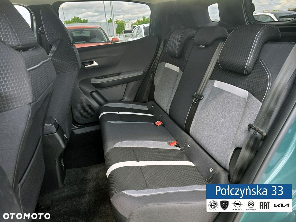 Opel Frontera - 24