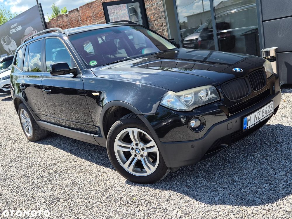 BMW X3 xDrive18d Edition Lifestyle - 19