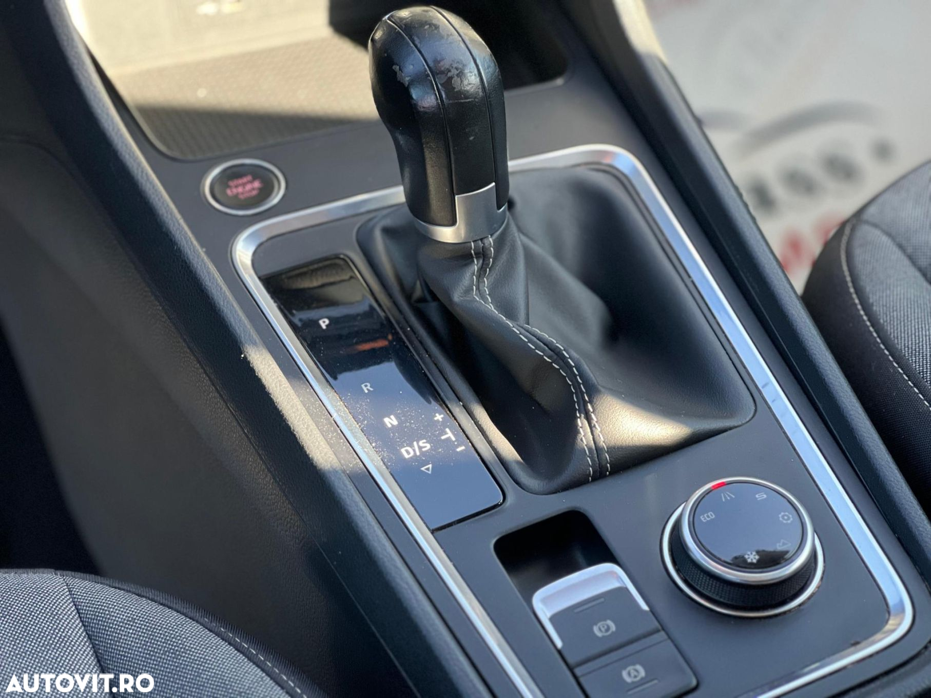 Seat Ateca - 15