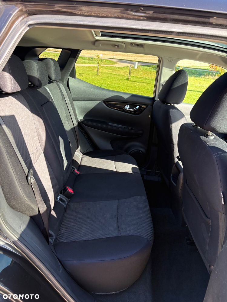 Nissan Qashqai - 16