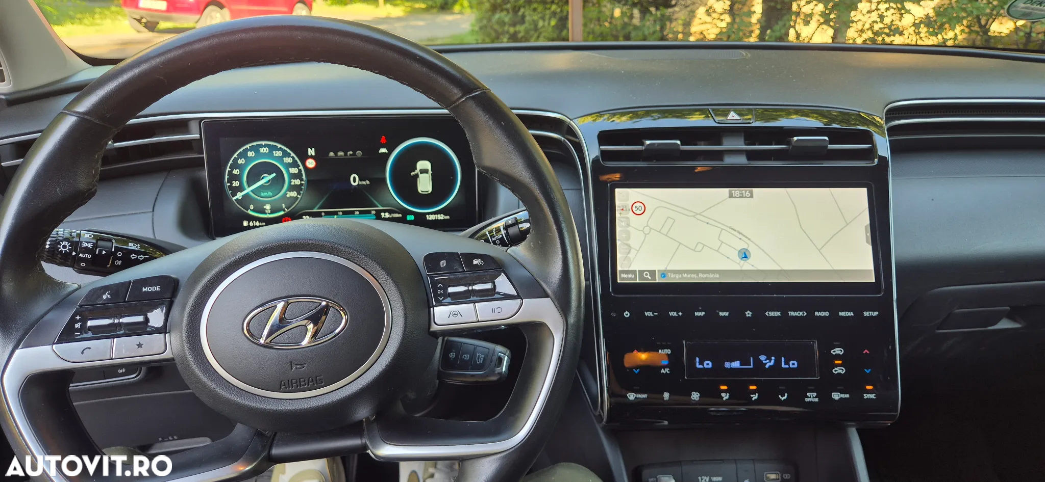 Hyundai Tucson - 3