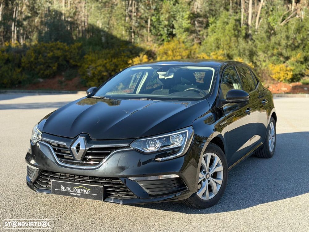 Renault Mégane - 21