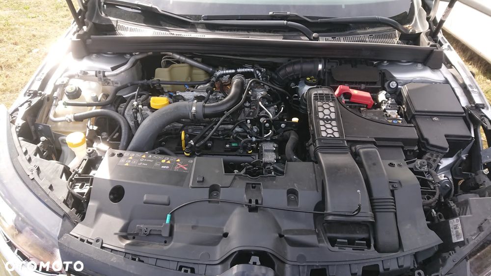 Renault Megane - 6