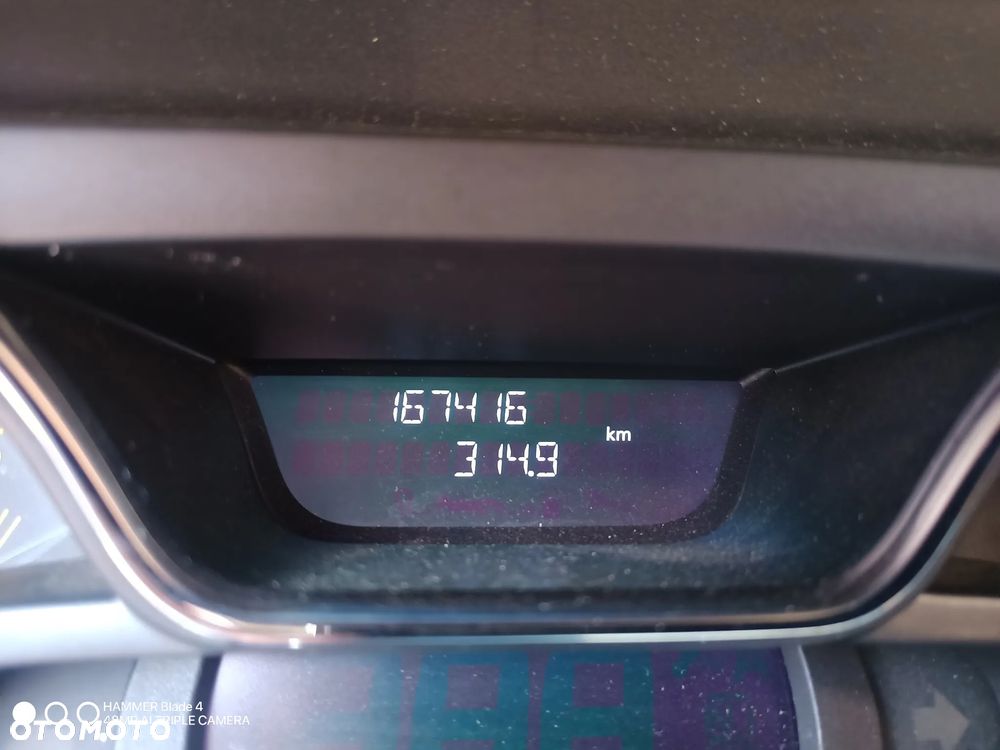 Renault Captur ENERGY dCi 90 Start&Stop Helly Hansen - 21